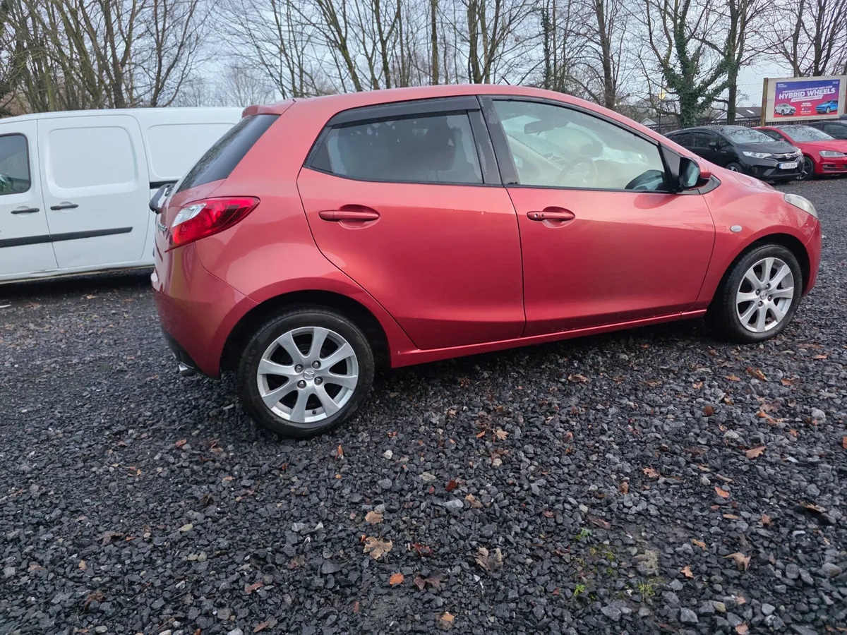 AUTOMATIC, FRESH NCT, WARRANTY - Image 4