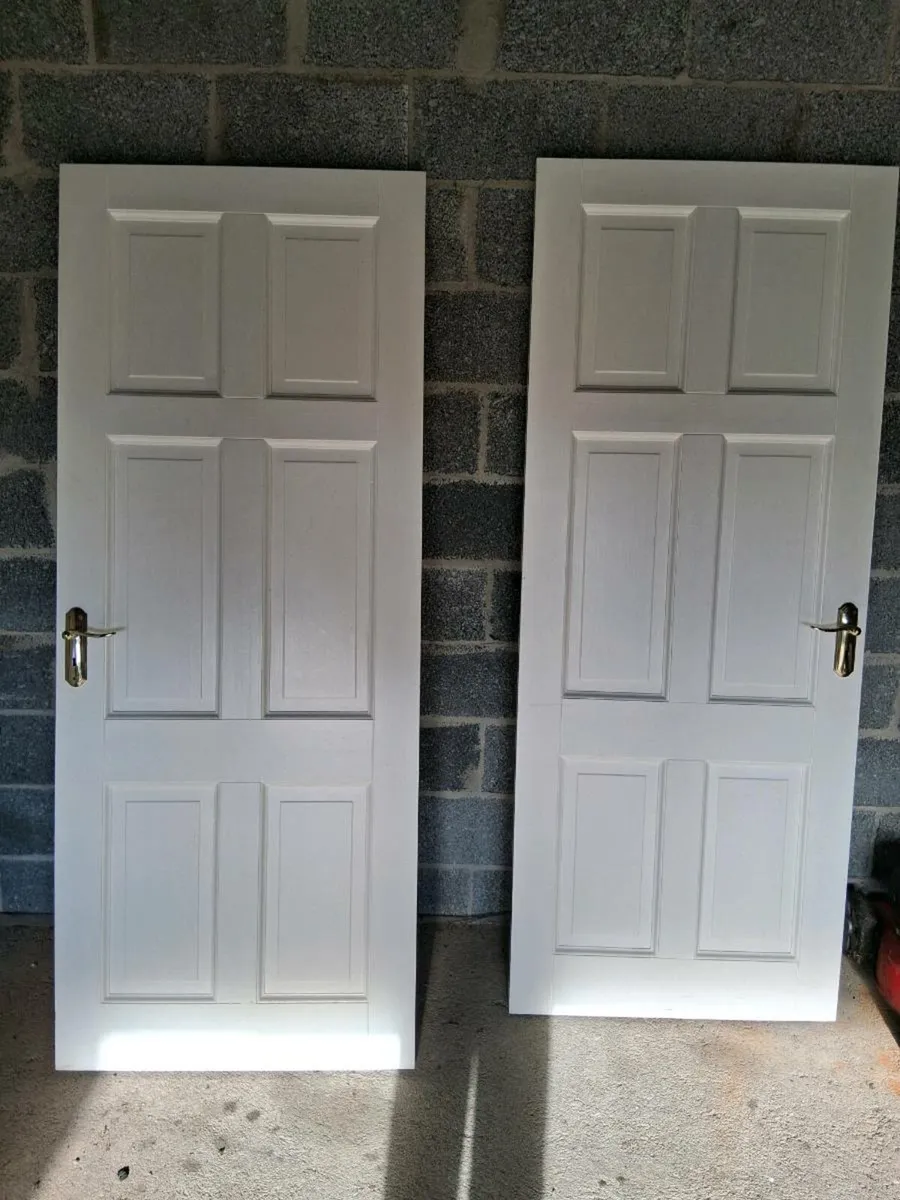 Internal doors - Image 3