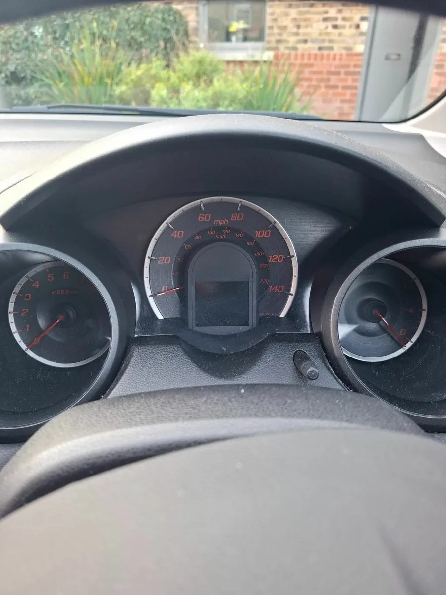 Honda Jazz 2015 - Image 2