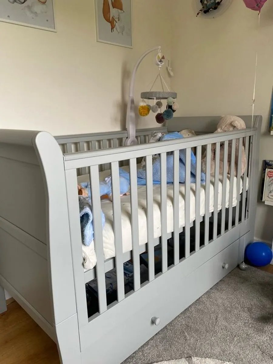 Mia cotbed - Image 4