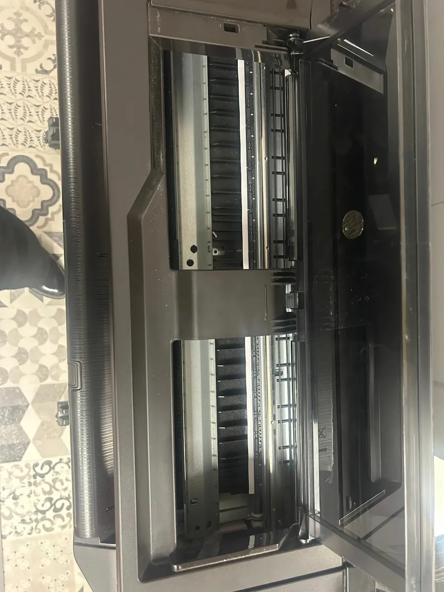 HP DesignJet T520 - Image 4