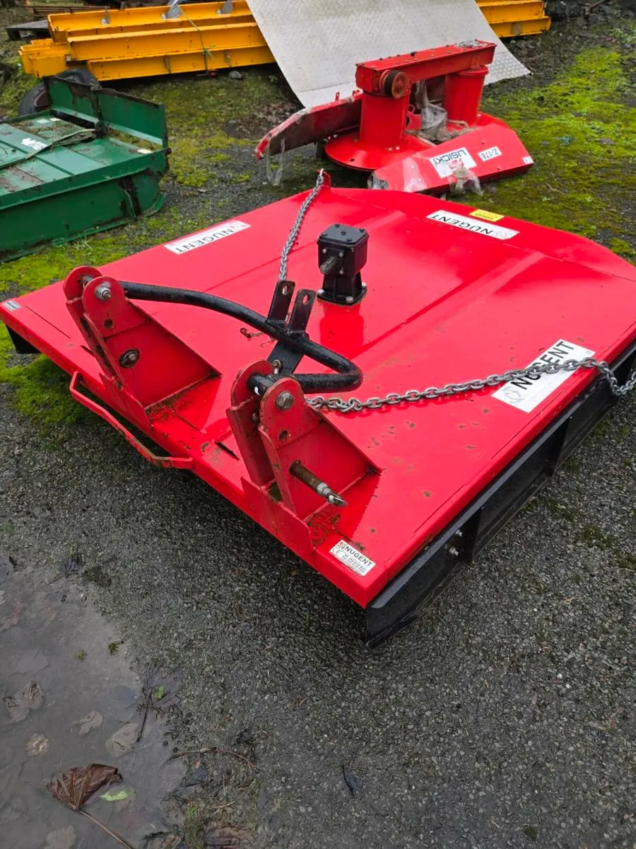 Nugent Topper - Image 3