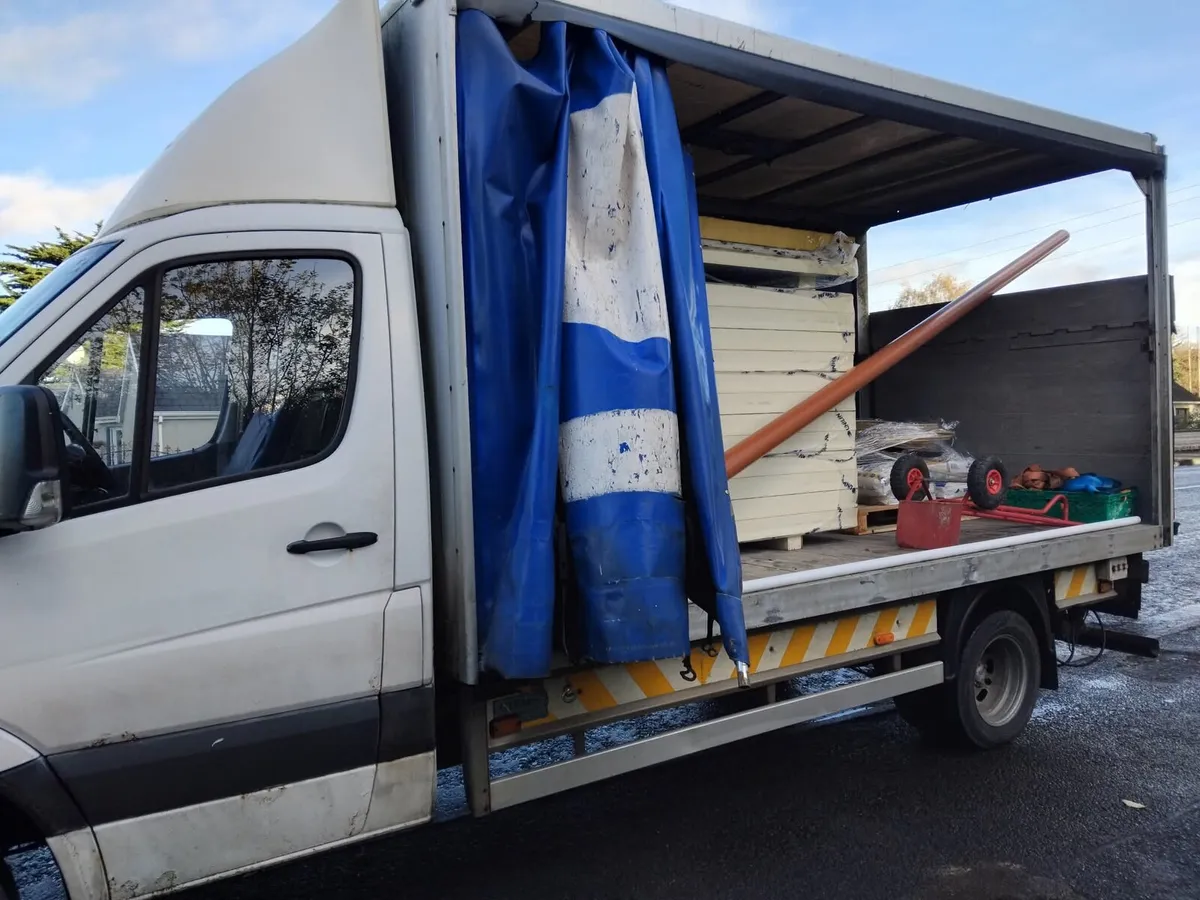 House and Garden Removals - Image 3