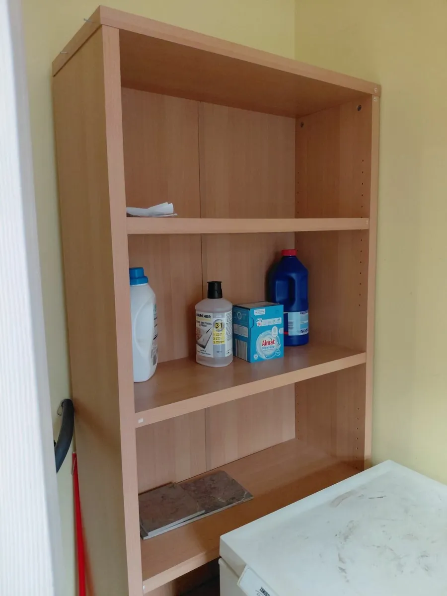 Shelving unit