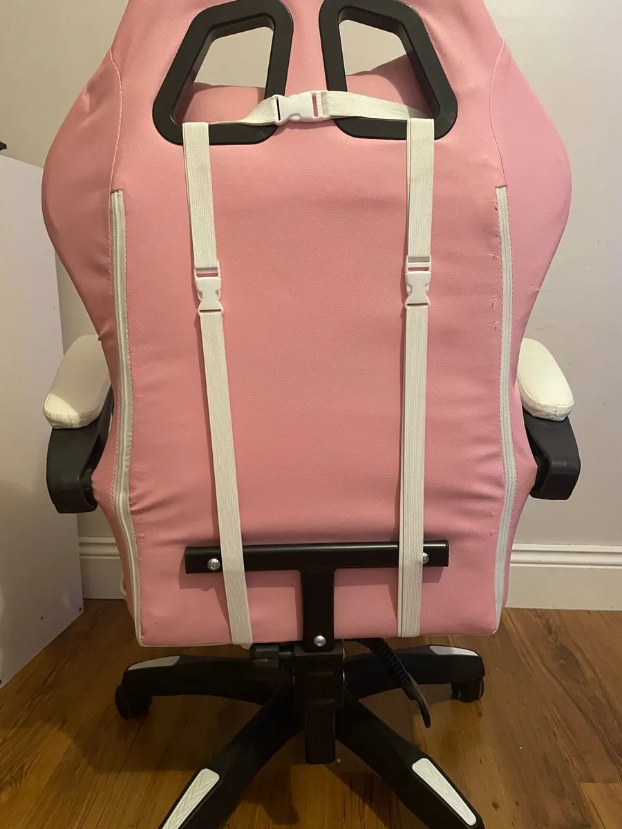 Gaming chair - Image 3