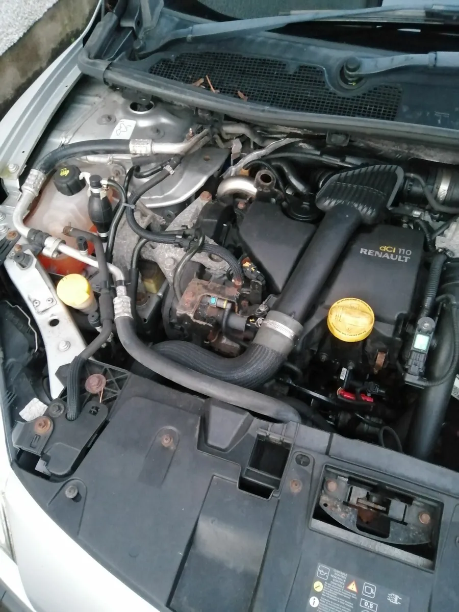 Renault Megane 2012 - Image 3