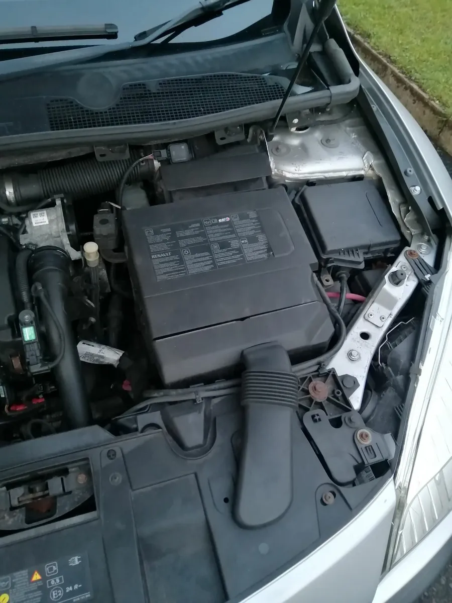 Renault Megane 2012 - Image 4