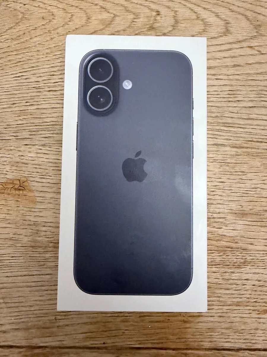 iPhone 17 256 gb/ Black - Image 4