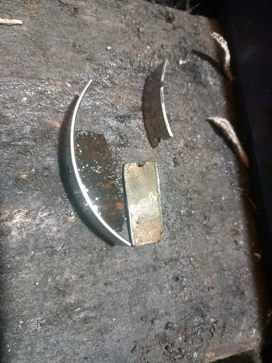 Kubota zero turn pump repairs - Image 4