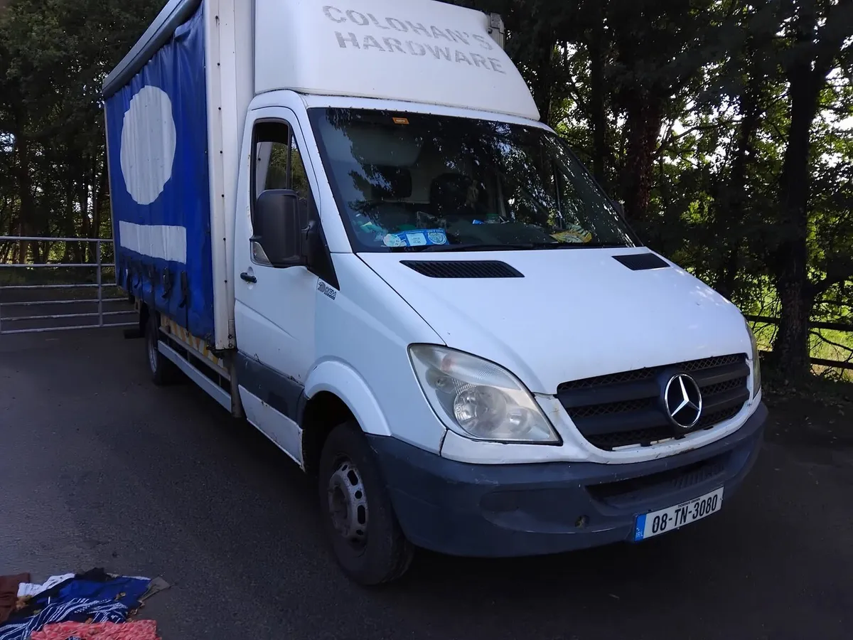 Rubbish, Furniture Removal & Delivery Services - Image 1