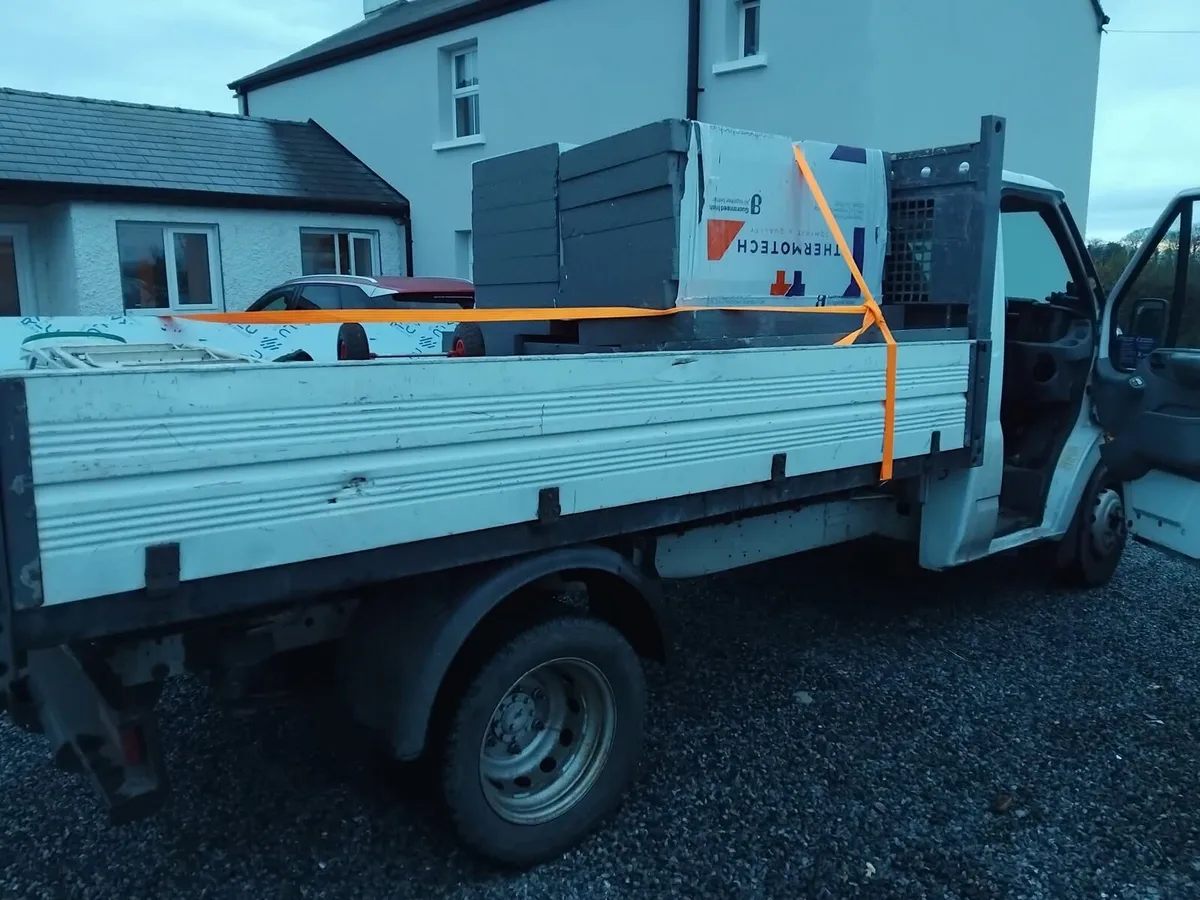 Rubbish, Furniture Removal & Delivery Services - Image 2