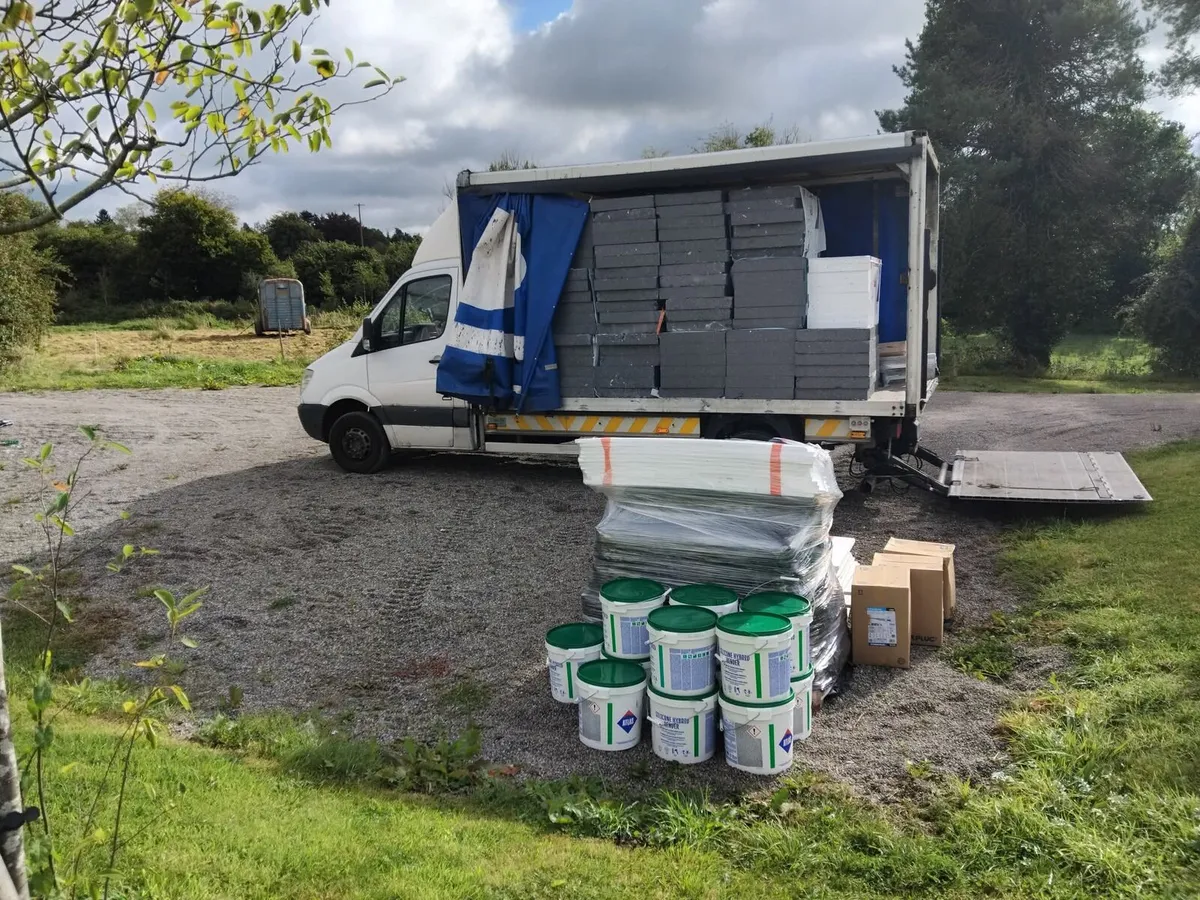 Rubbish, Furniture Removal & Delivery Services - Image 4