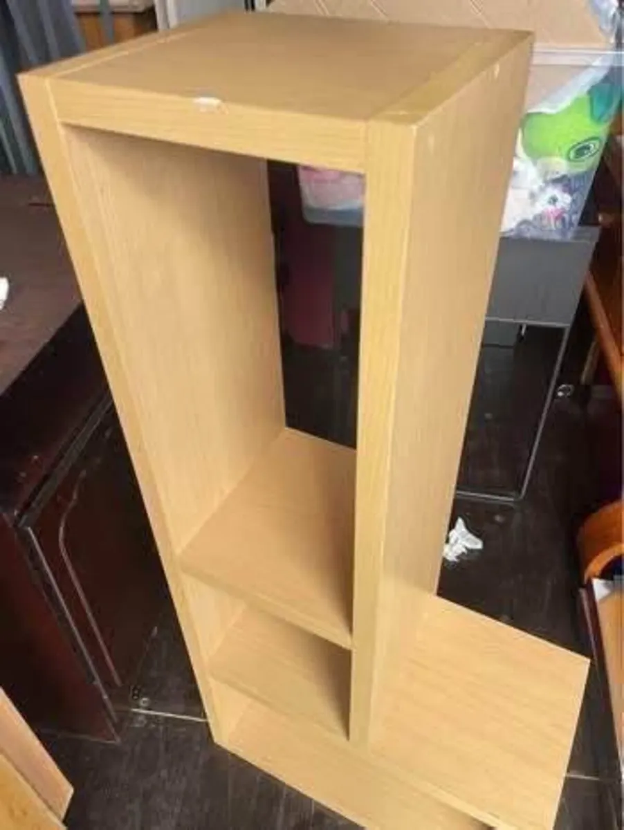 Shelves unit - Image 4