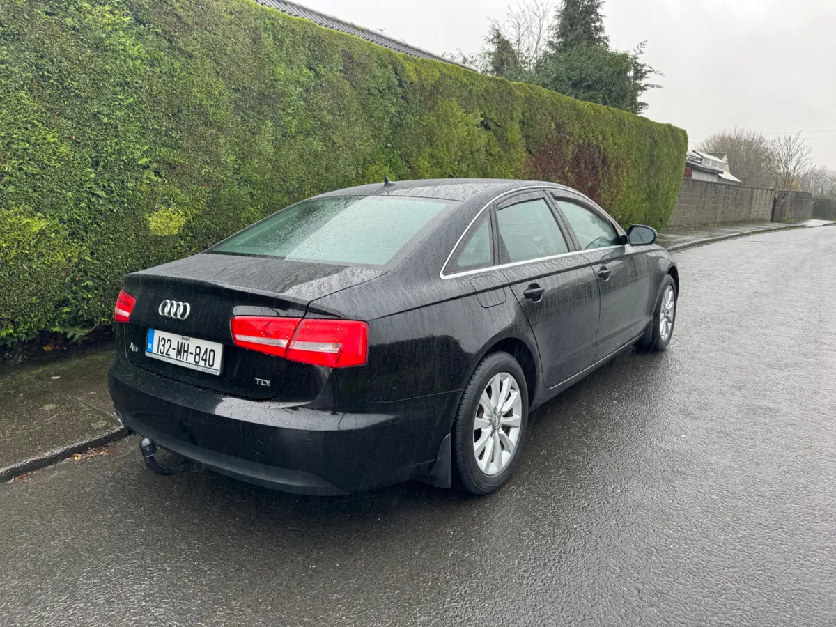 Audi A6 automatic NCT 1/27 Tax 10/26 - Image 3