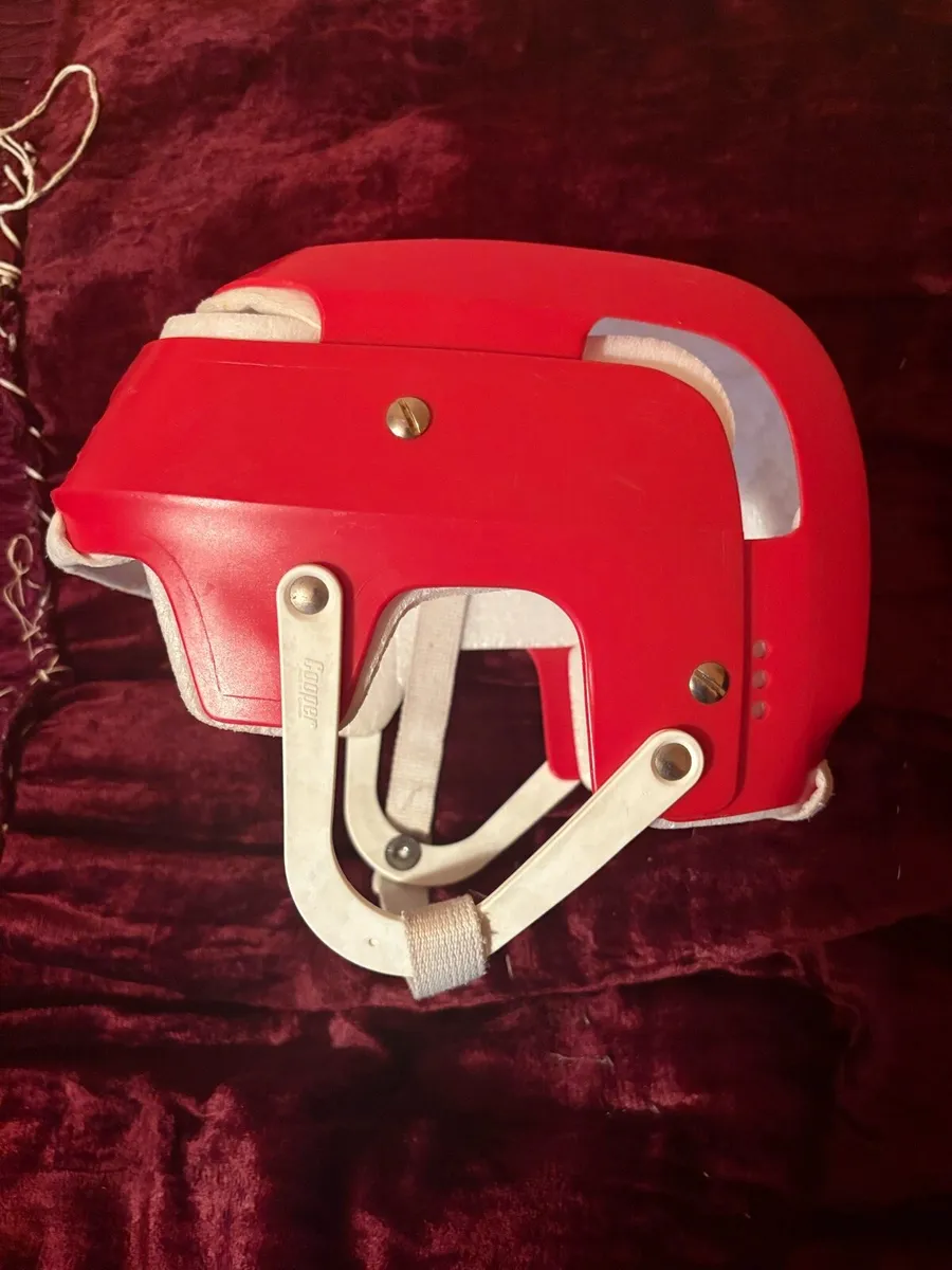 Cooper Helmet Oldstyle Senior - Image 2
