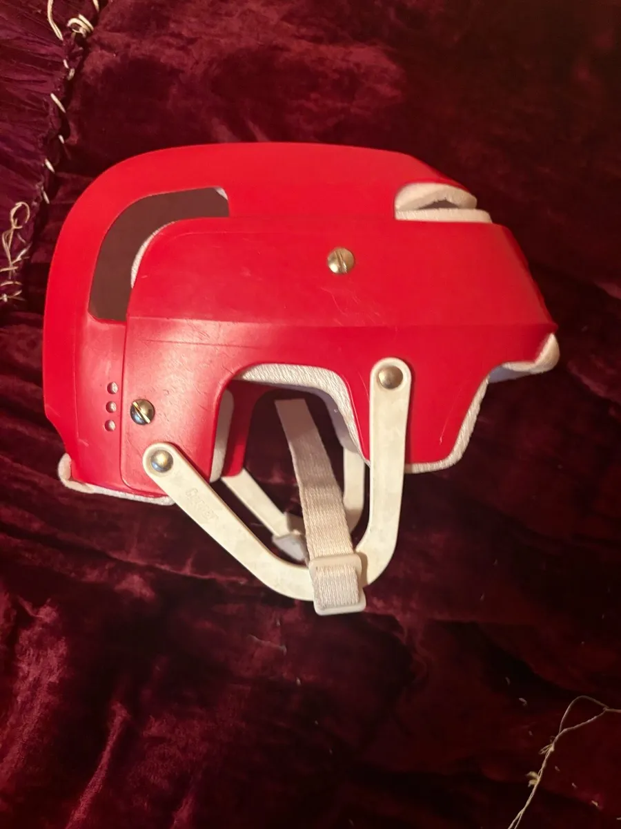 Cooper Helmet Oldstyle Senior - Image 4