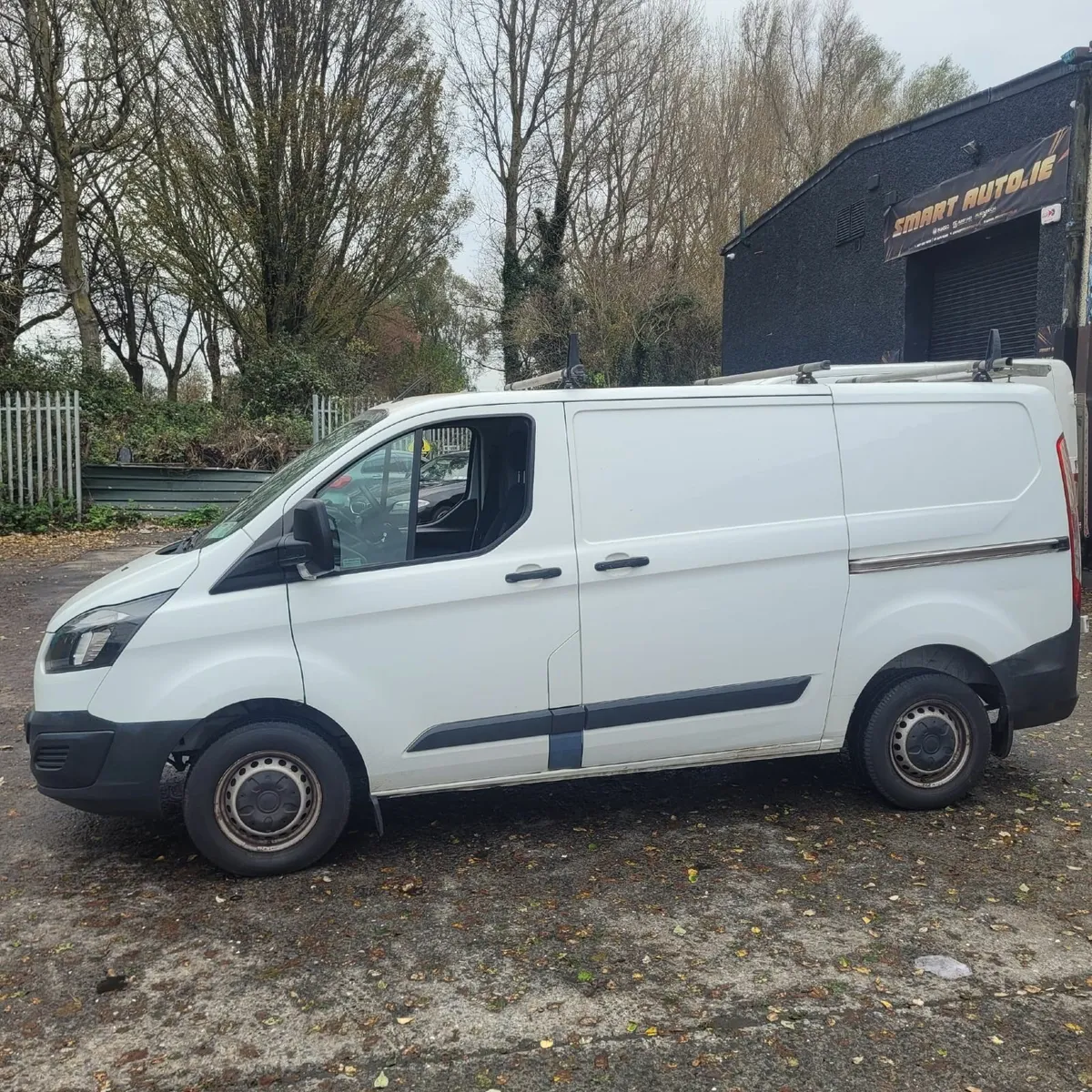 Ford Transit 2018 - Image 3