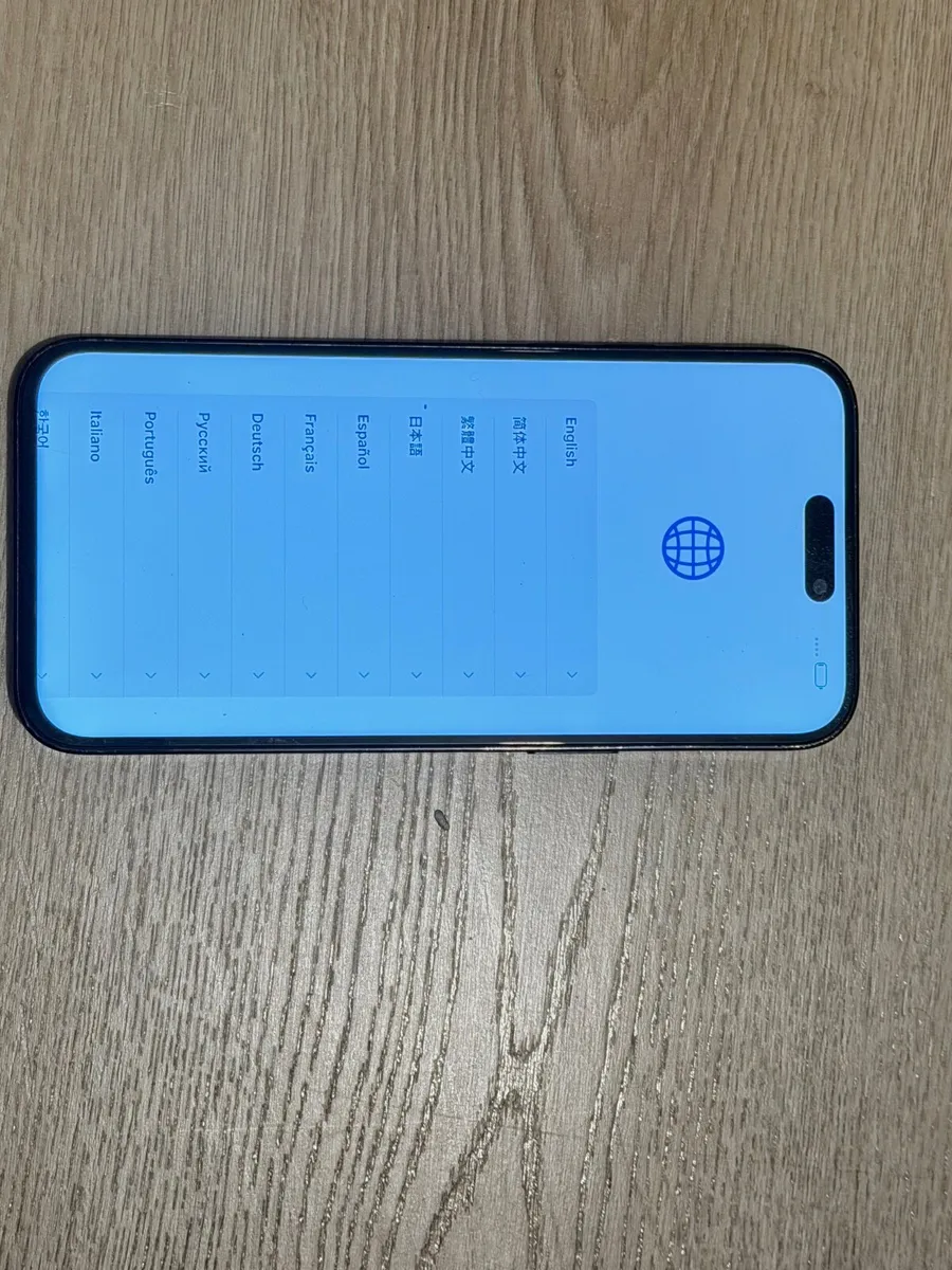 iPhone 14 Pro Max 128gb (Check description) - Image 3