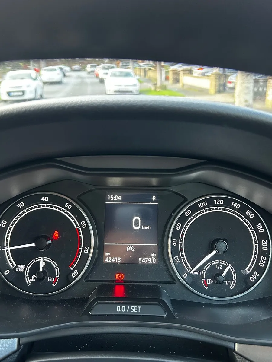 Skoda Kamiq 2023 - Automatic - Image 2