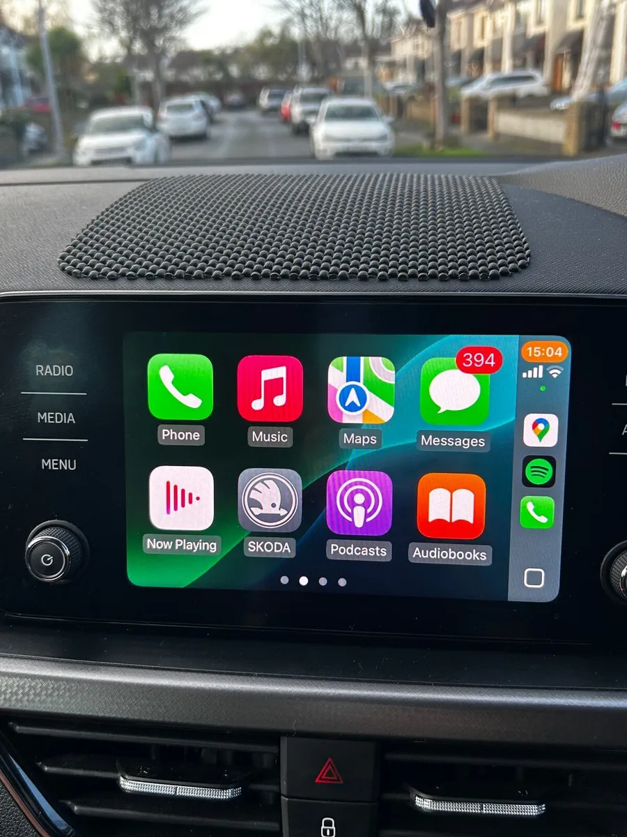 Skoda Kamiq 2023 - Automatic - Image 3