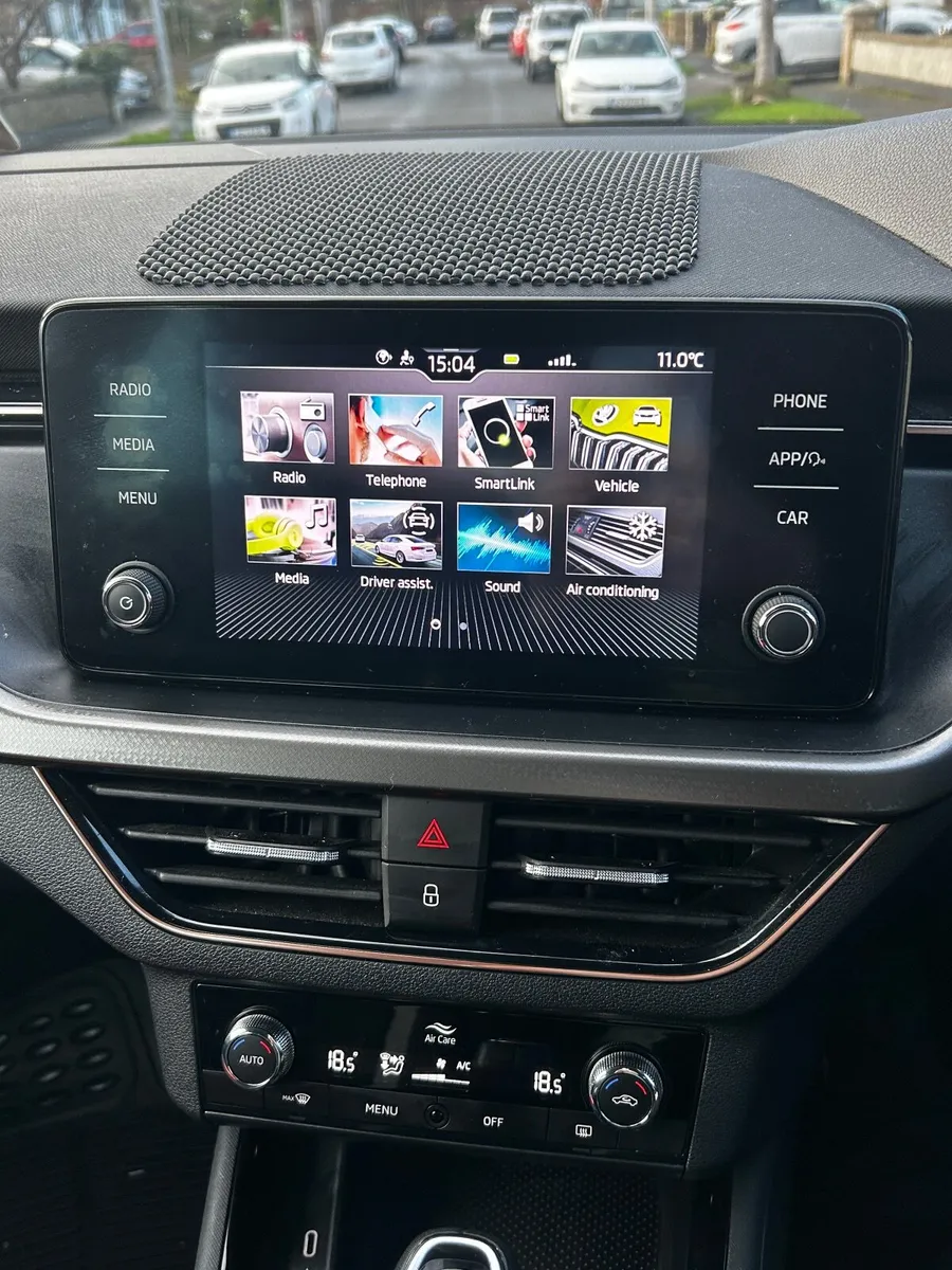 Skoda Kamiq 2023 - Automatic - Image 4