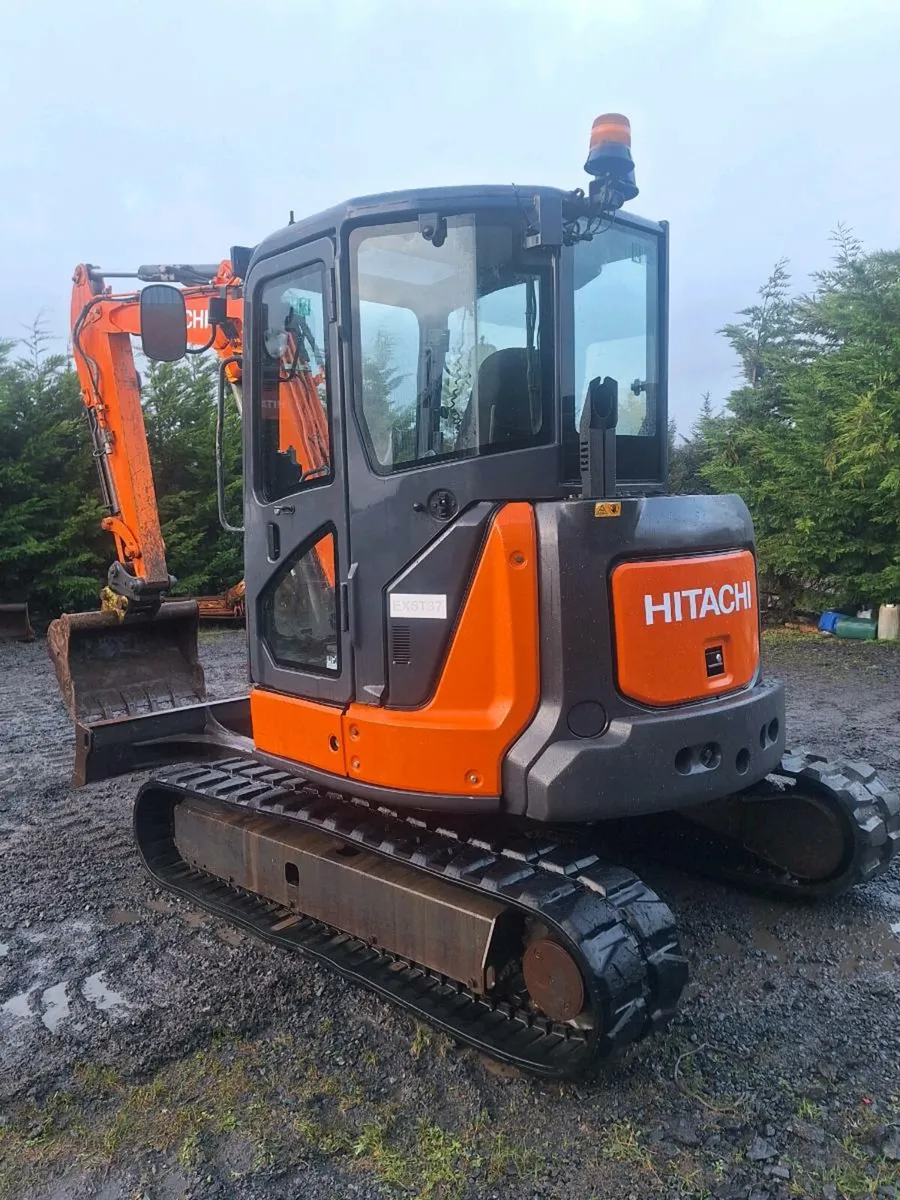 Hitachi 55u - Image 4