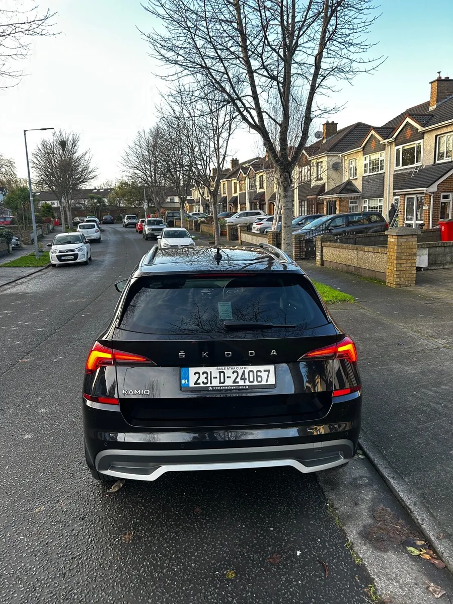 Skoda Kamiq 2023 - Automatic - Image 2