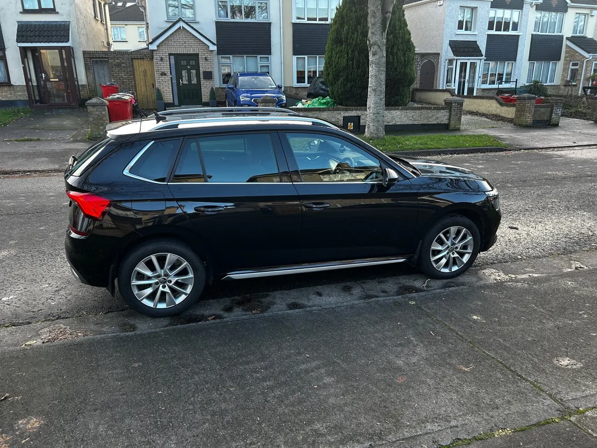 Skoda Kamiq 2023 - Automatic - Image 3