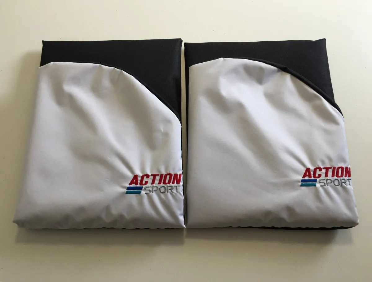 Action Sport Seat Cover Protectors - Image 2