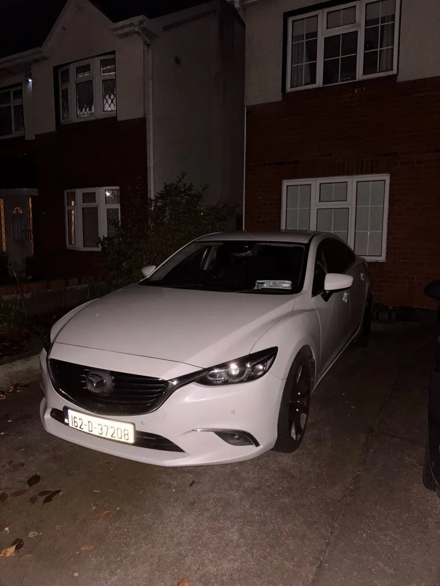 Mazda 6 2.2 D 150BHP - Image 3