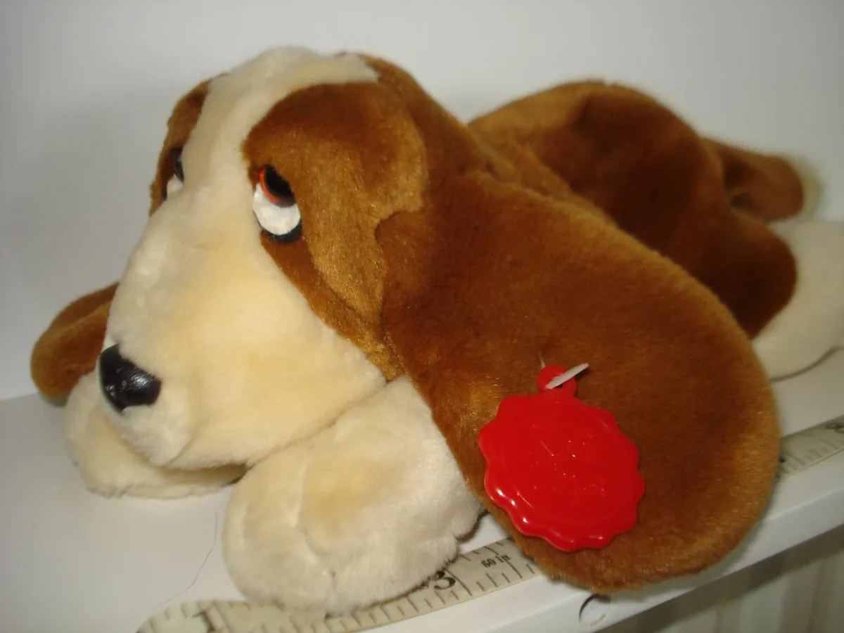 KEEL TOYS 3 CUDDLY DOGS & PUPPIES SOFT TOYS. - Image 3