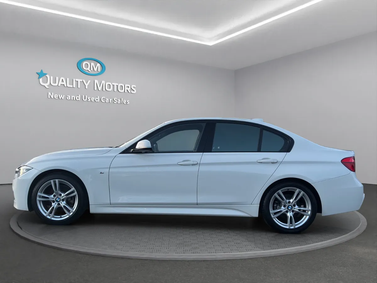 2015 BMW 3 SERIES (S157) - Image 4