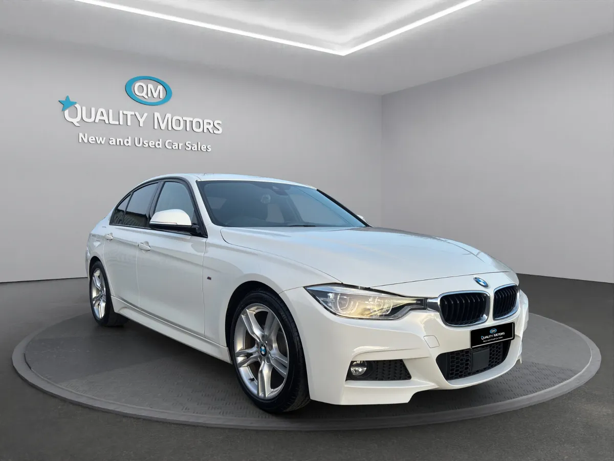 2015 BMW 3 SERIES (S157) - Image 1