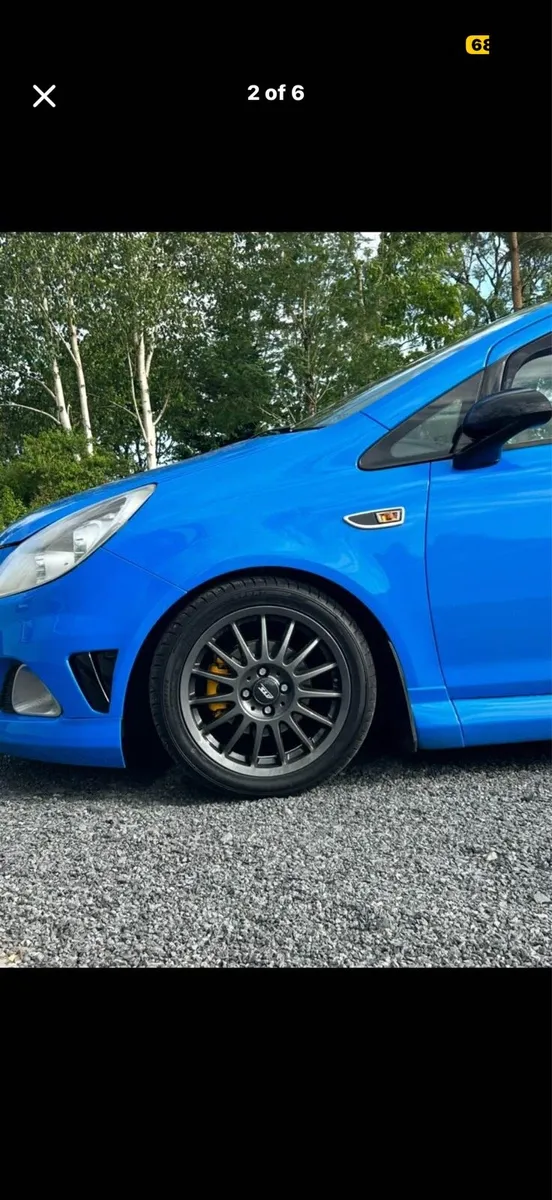 Corsa d 1.4 - Image 2