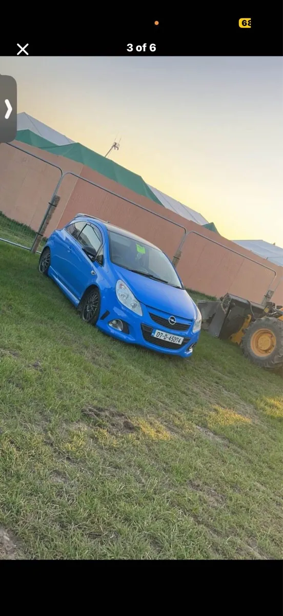 Corsa d 1.4 - Image 3