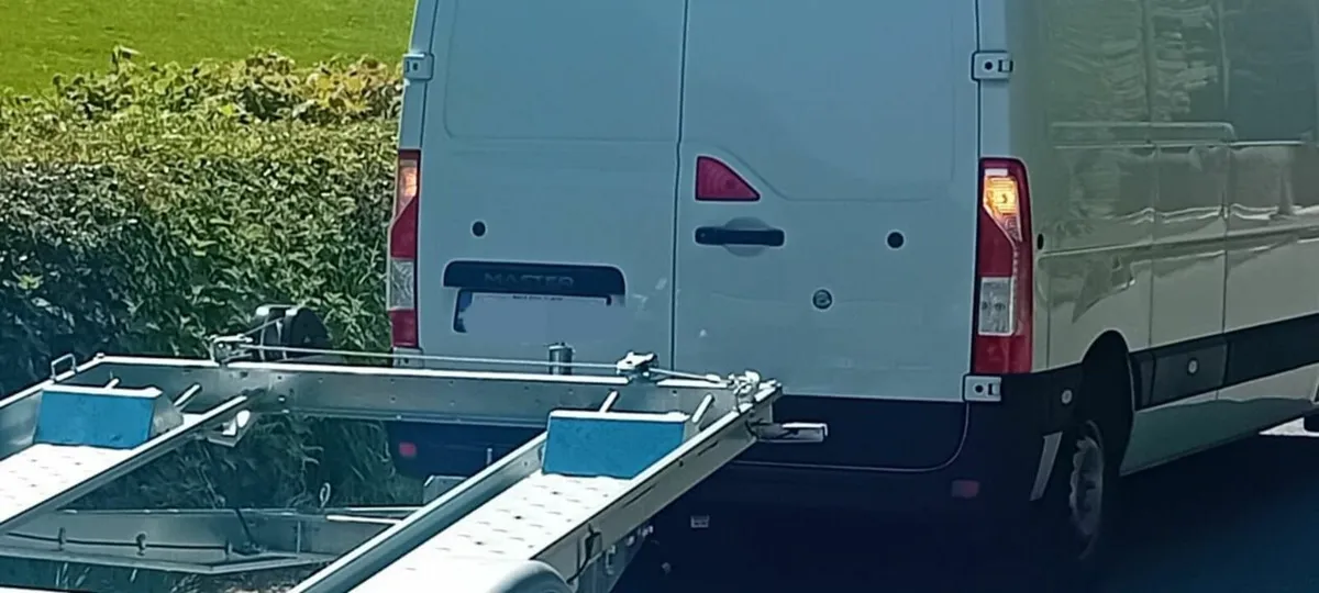 Towing and Recovery service - Image 2