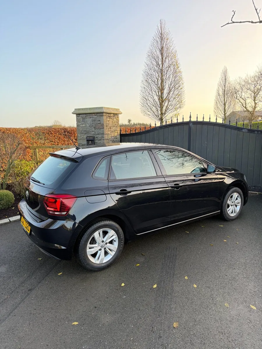 1.0 VW POLO 2018 (VRT & FINANCE HERE!) - Image 3
