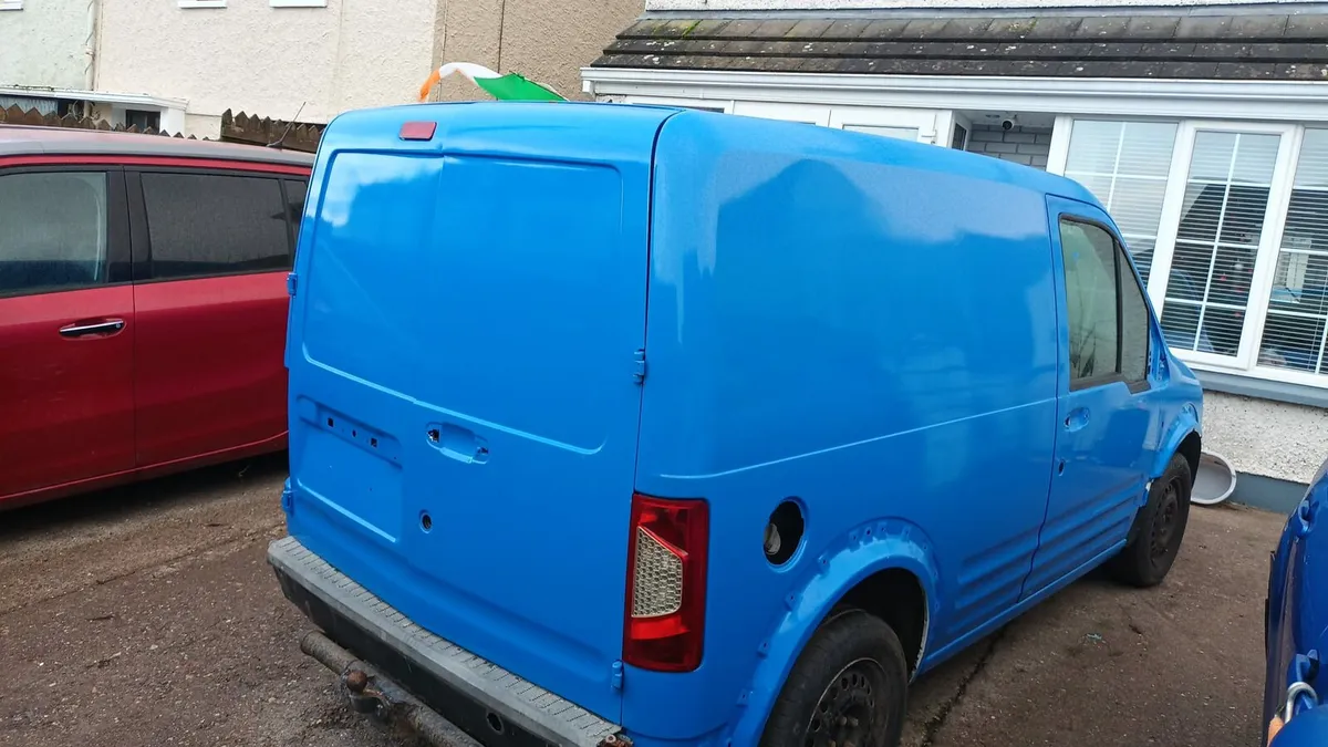 3x transit connects for sale - Image 3