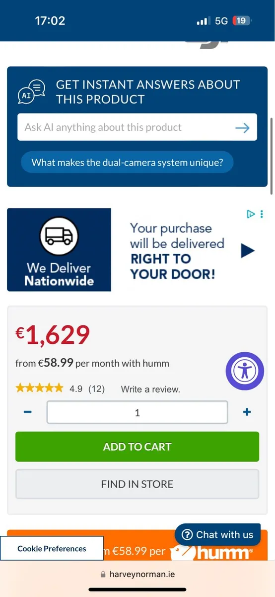 Dji air 3s - Image 2