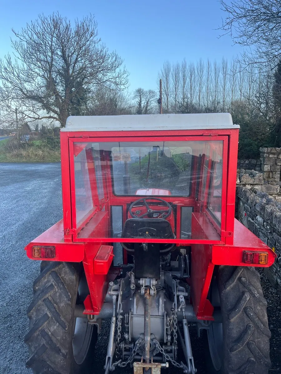 Massey Ferguson - Image 2
