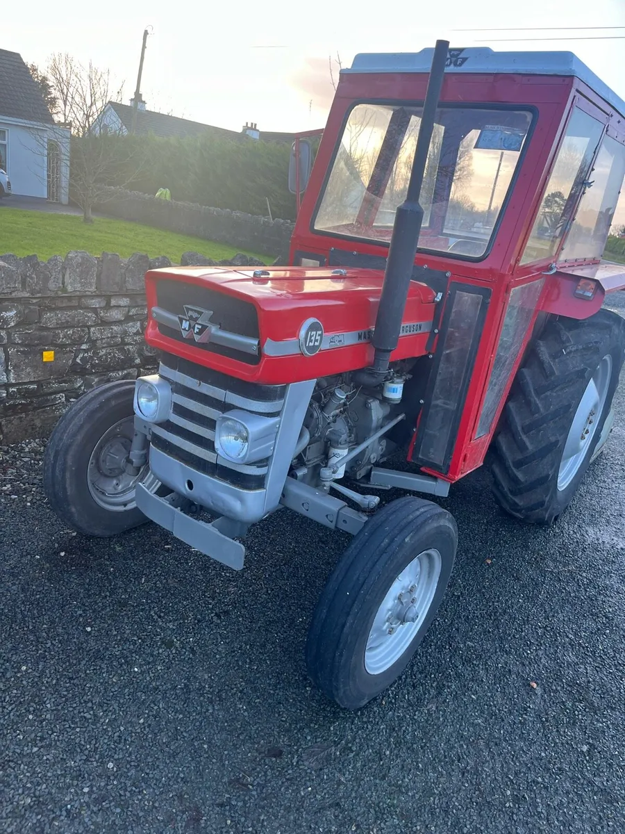 Massey Ferguson - Image 3