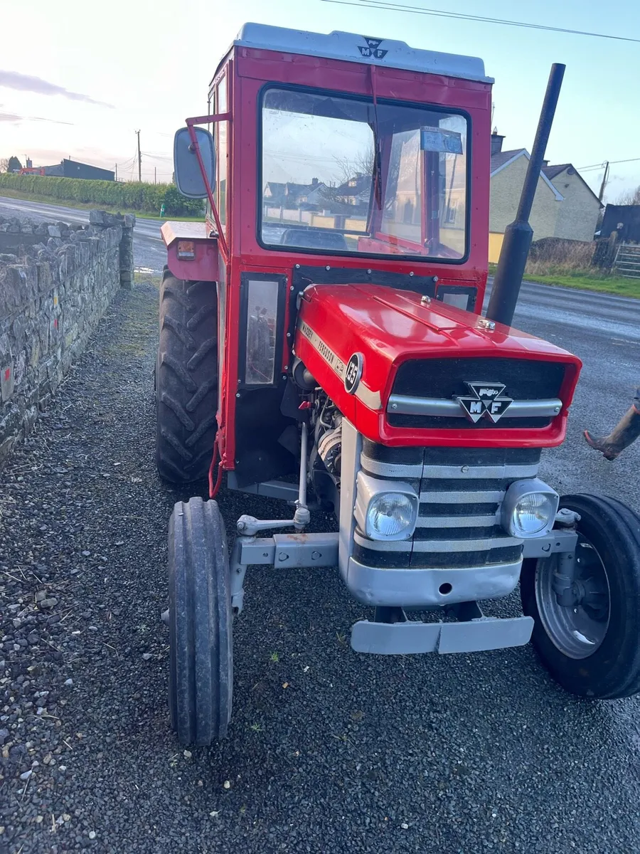 Massey Ferguson - Image 4
