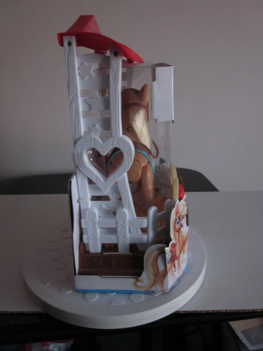 Zuru Pets Alive My Magical Pony/Stable New - Image 3