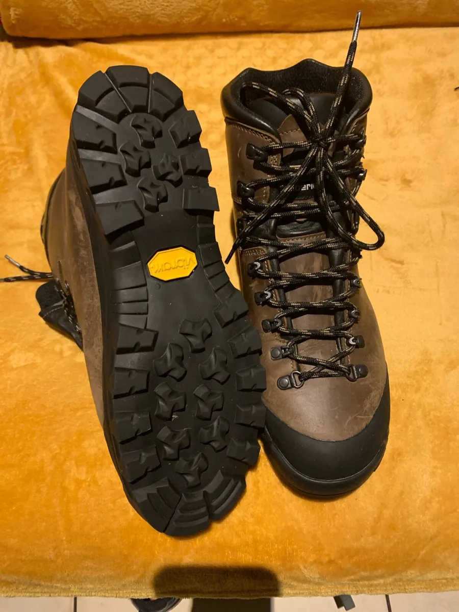 Hiking Boots - Image 2