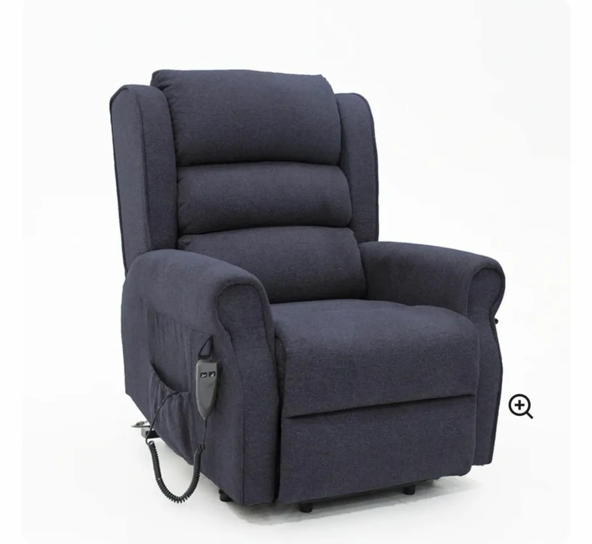 Electric Recliner Chair - Immaculate Condition - Image 1