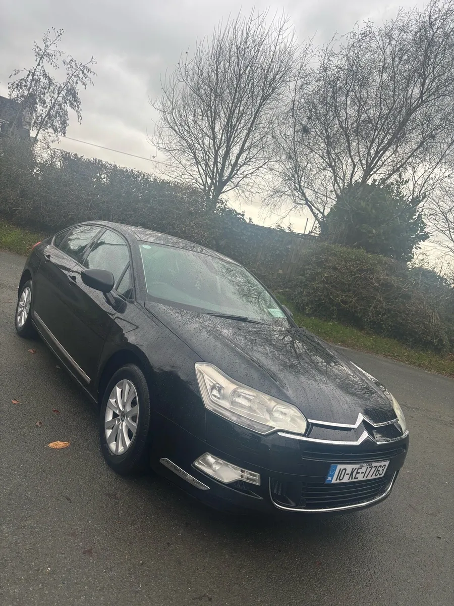Citroen c5 diesel - Image 1