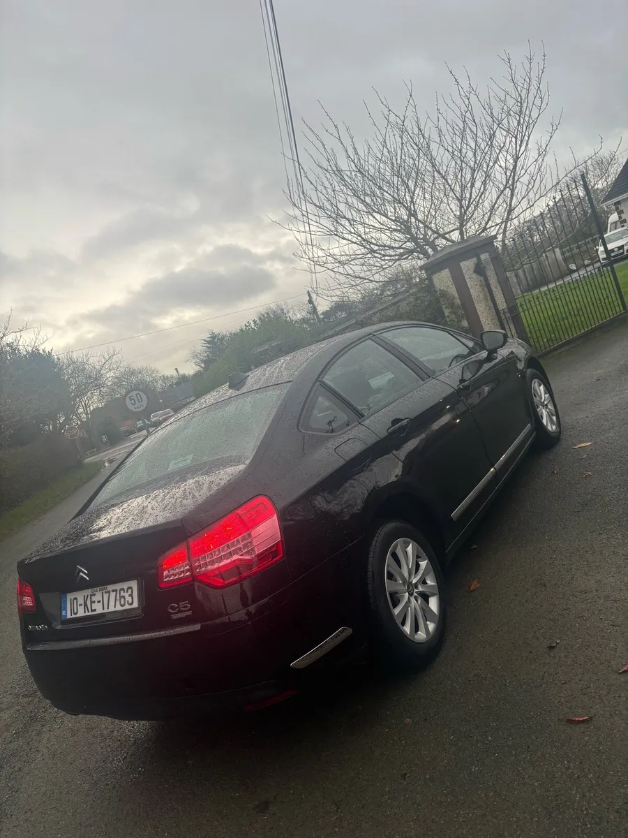 Citroen c5 diesel - Image 2
