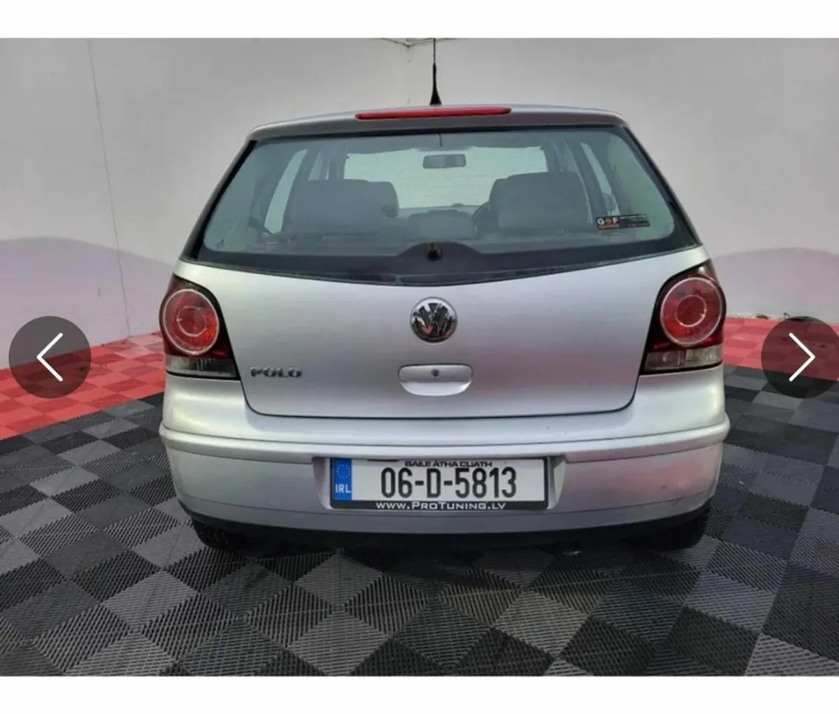 VW Polo 2006 Comfortline - Perfect First Car! - Image 4