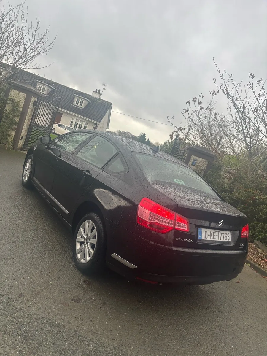 Citroen c5 diesel - Image 4