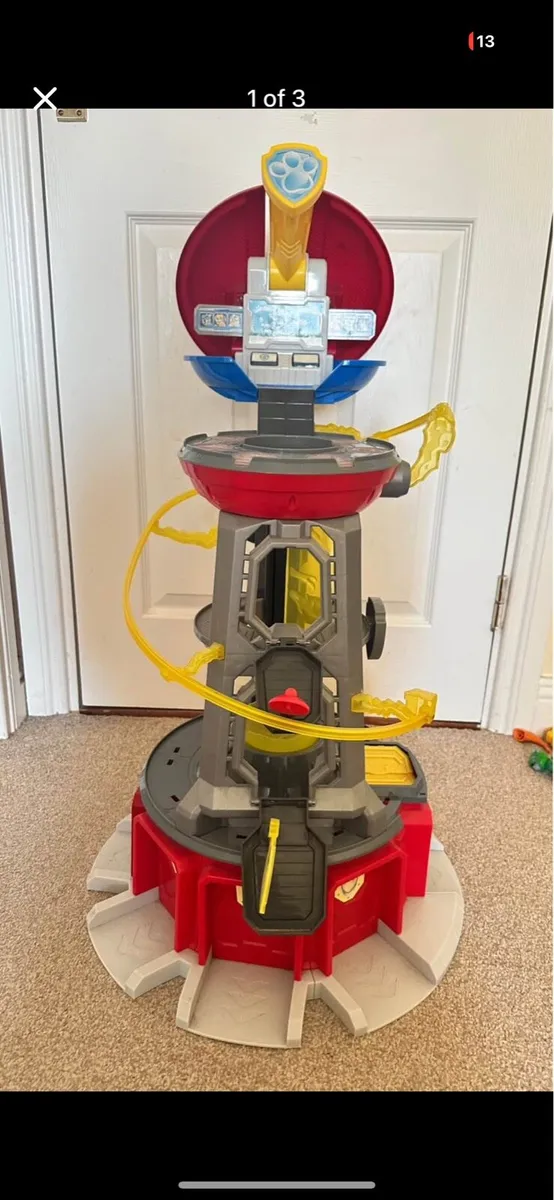 Multiple toys - Image 1